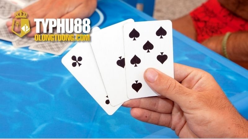 Bài phỏm: Luật chơi và cách chiến thắng dễ dàng 2 Khái niệm bài phỏm