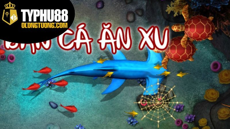 Bắn Cá Typhu88 - Khám Phá Đại Dương, Săn Cá Để Đổi Đời 2 Những Loại Game Phổ Biến Được Cung Cấp Ở Tại Bắn Cá Typhu88