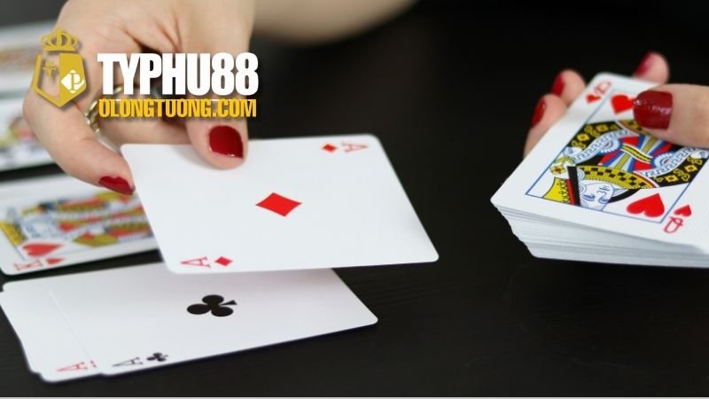 Blackjack: Tất Tần Tật Về Trò Chơi Cờ Bạc Hấp Dẫn 4 An Toàn Khi Chơi Blackjack Trực Tuyến