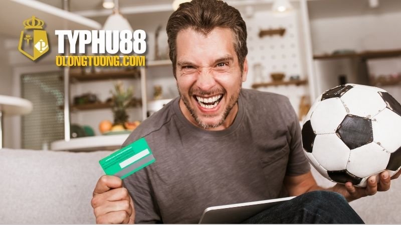 Cá cược bóng đá: Hướng dẫn chi tiết cho người mới 4 Lợi ích của cá cược bóng đá