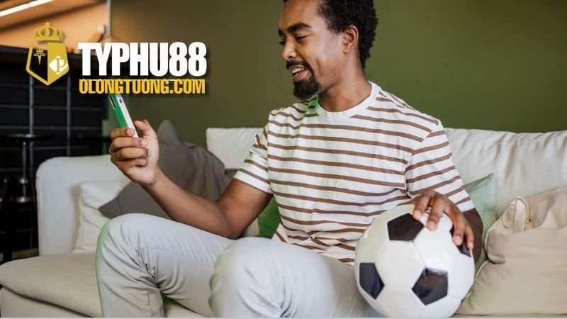 Cá cược bóng đá: Hướng dẫn chi tiết cho người mới 3 Hướng dẫn cá cược bóng đá cho người mới