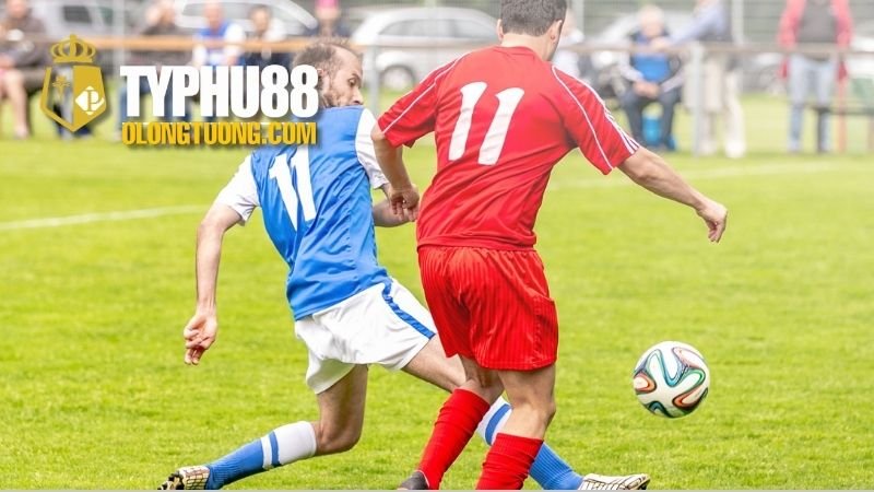 Kèo Chấp Bóng Đá: Giải Thích Chi Tiết Về Khái Niệm Này 2 Các Loại Kèo Chấp Bóng Đá Phổ Biến