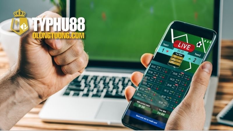 Kèo Giao Bóng Trước: Tổng Quan và Phân Tích 4 Chiến Lược Đặt Cược Kèo Đội Giao Bóng Trước