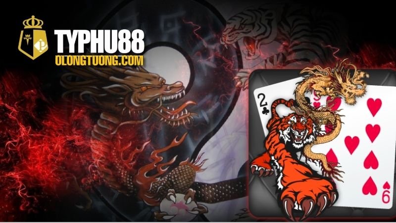 Rồng Hổ: Khám Phá Thế Giới Của Trò Chơi Hấp Dẫn Này 3 Các Lựa Chọn Game Bài Rồng Hổ Tốt Nhất