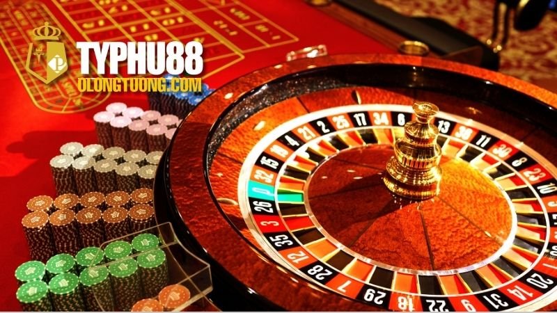 roulette