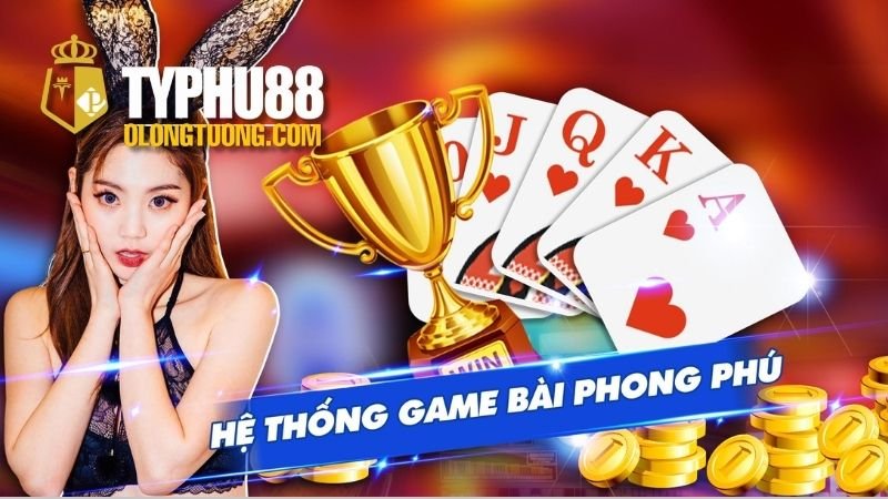 Cách chơi Game Bài Trác Kim Hoa