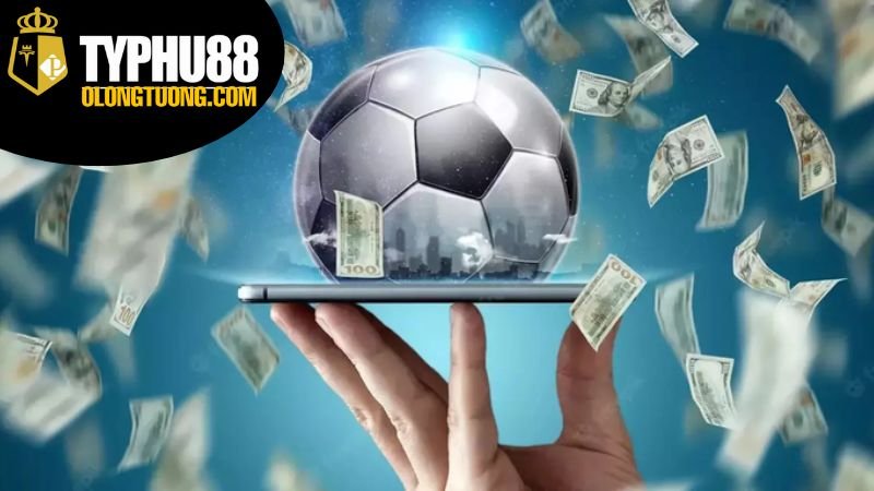 TYPHU88: NHÀ CÁI ĐỊNH HÌNH LẠI TRẢI NGHIỆM CÁ CƯỢC HIỆN ĐẠI 1 Vận hành bởi đội ngũ chuyên nghiệp trong ngành game online