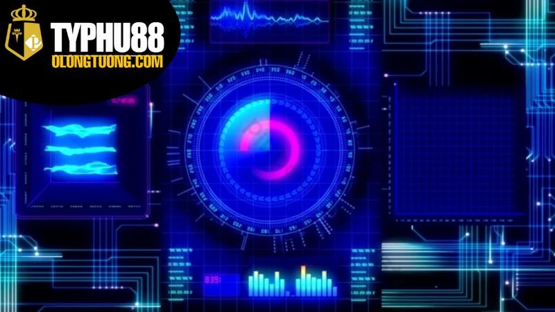 TYPHU88: NHÀ CÁI ĐỊNH HÌNH LẠI TRẢI NGHIỆM CÁ CƯỢC HIỆN ĐẠI 2 Giao diện dễ sử dụng – Dành cho mọi đối tượng