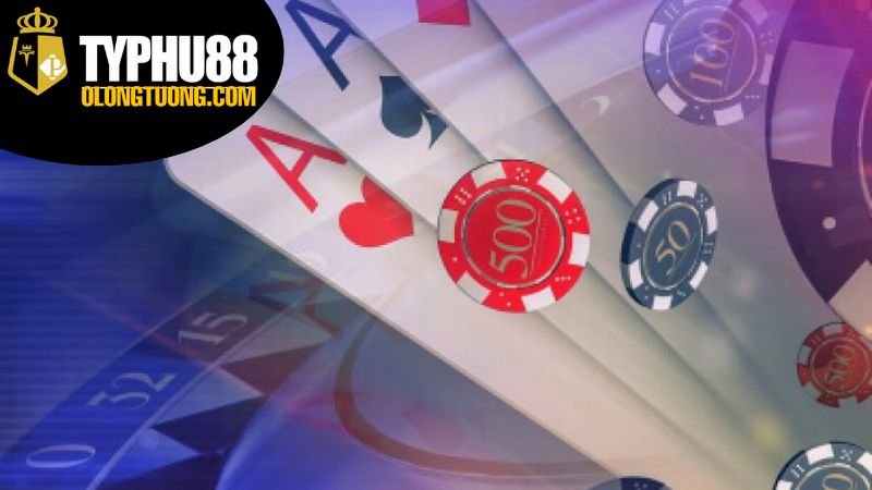 TYPHU88: NHÀ CÁI ĐỊNH HÌNH LẠI TRẢI NGHIỆM CÁ CƯỢC HIỆN ĐẠI 4 Casino trực tuyến – Trải nghiệm sòng bài như thật